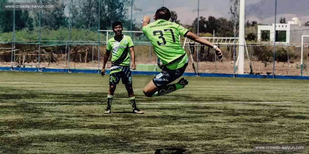 突破极限，赛事因你而燃！🏃